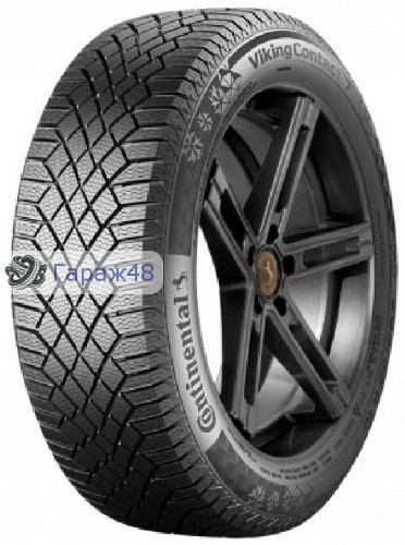 Continental ContiVikingContact 7 235/50 R18 101T